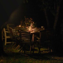 Gambo Garten