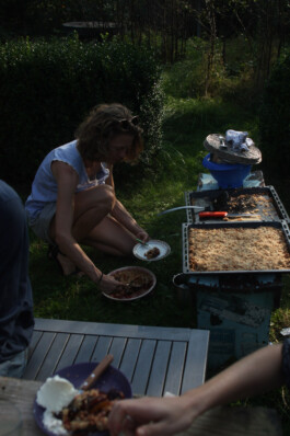 Gambo Garten