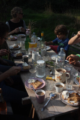 Gambo Garten