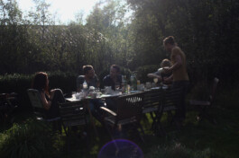 Gambo Garten